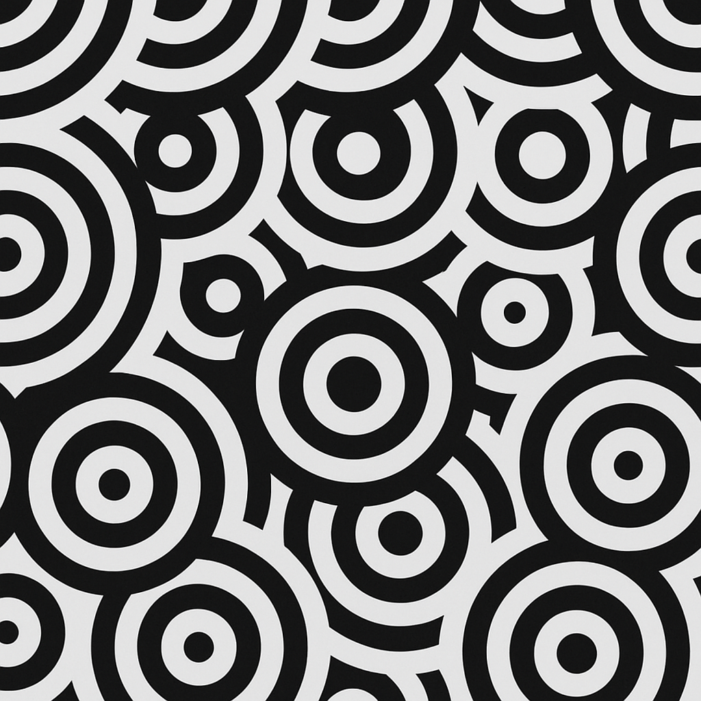 Plak Panel - Mosaik