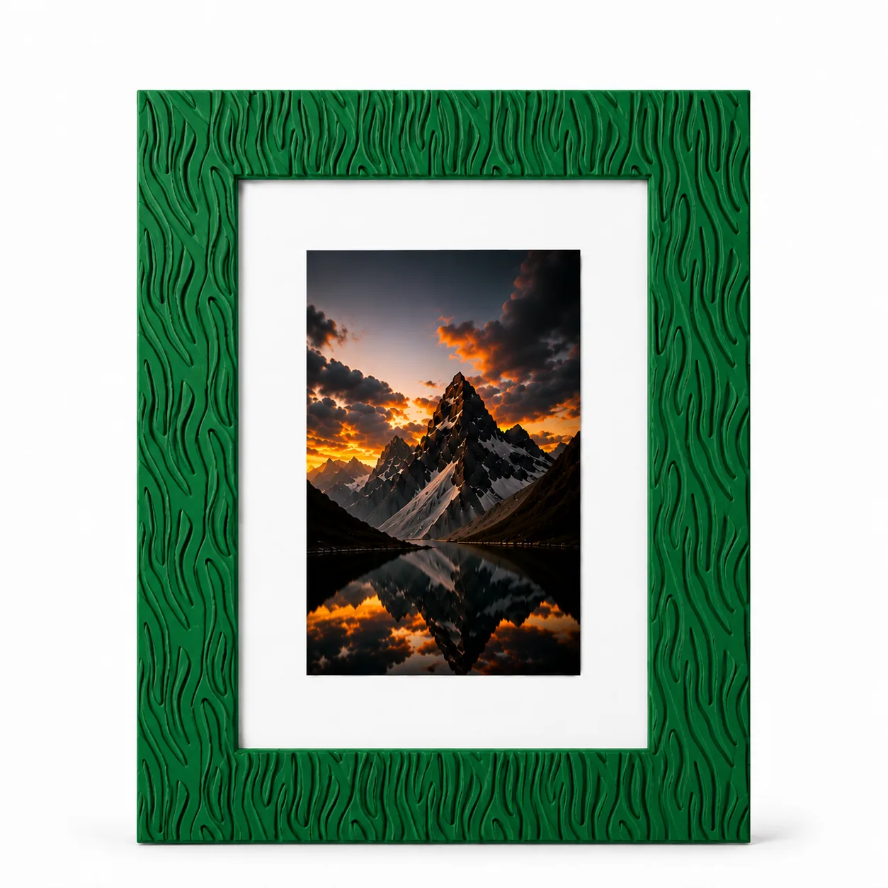Danber Frame | Zebra